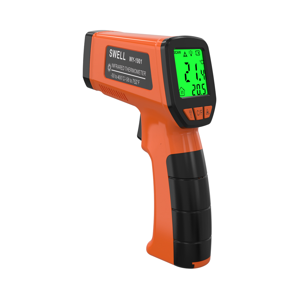 Infrared Thermometer