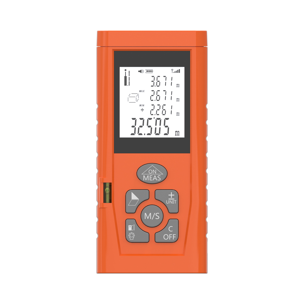 Laser Distance Meter